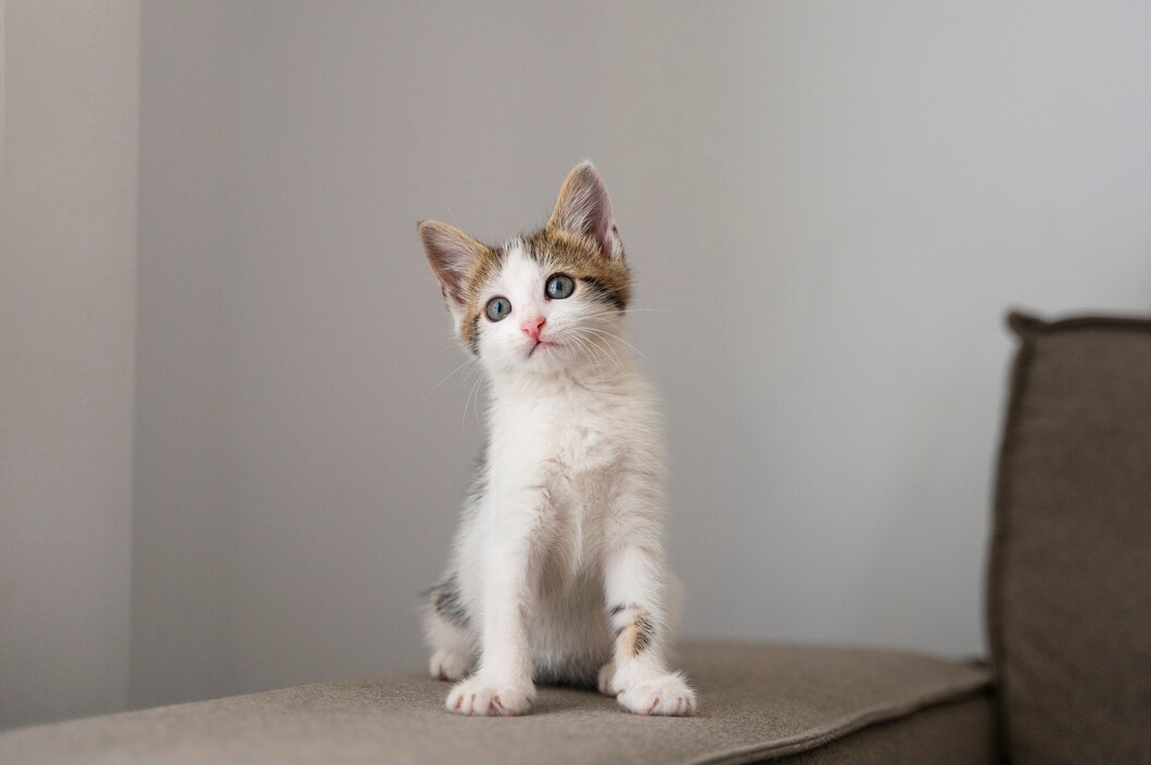 why choosing the right cat matters