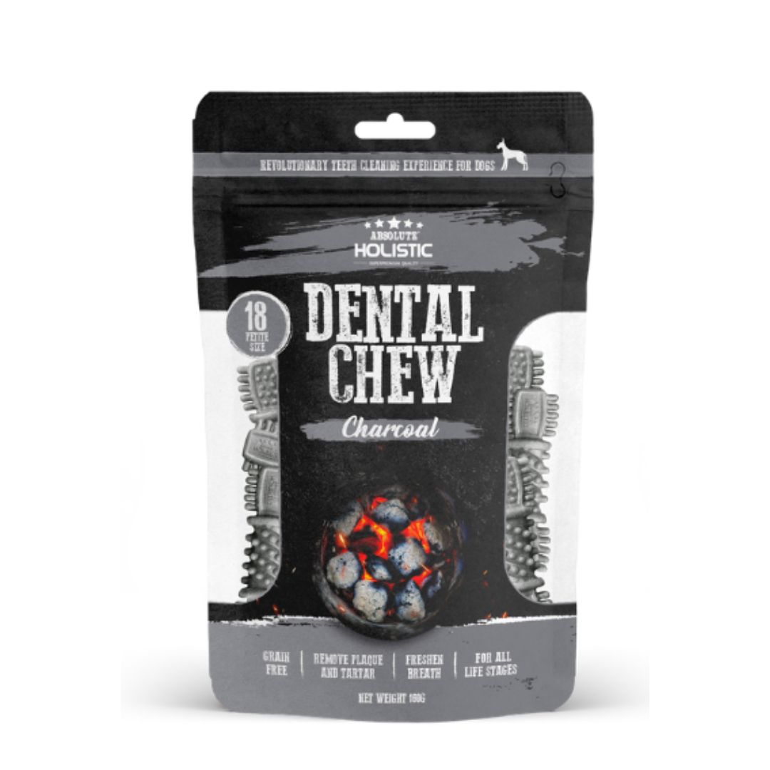 Absolute Holistic Dental Chew Value Pack 2.5