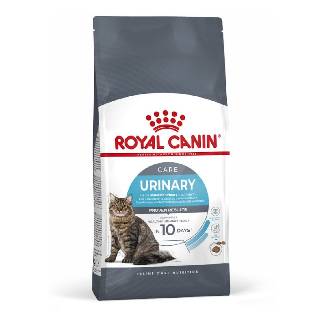 Royal Canin Cat 400g Urinary Care Dry Cat Food