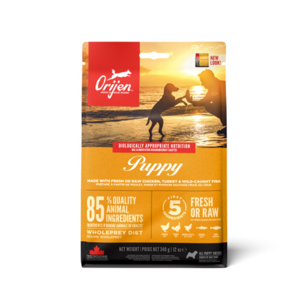 Orijen Dog Puppy Dry Dog Food
