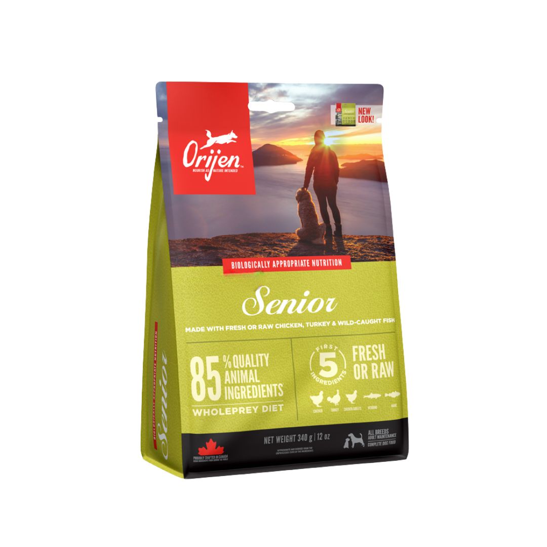 Orijen Dog Senior Dry Dog Food