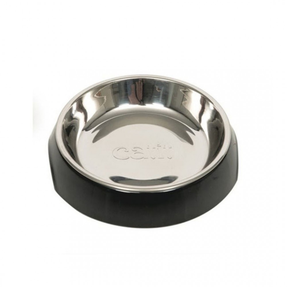Catit 2.0 Feeding Dish Single Black 200ml Online Pet Shop Malaysia Online Pet Store Petico.my