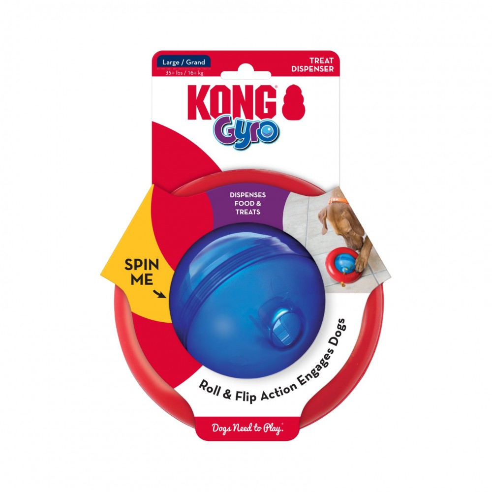 Kong Gyro Large Online Pet Shop Malaysia Online Pet Store Peticomy