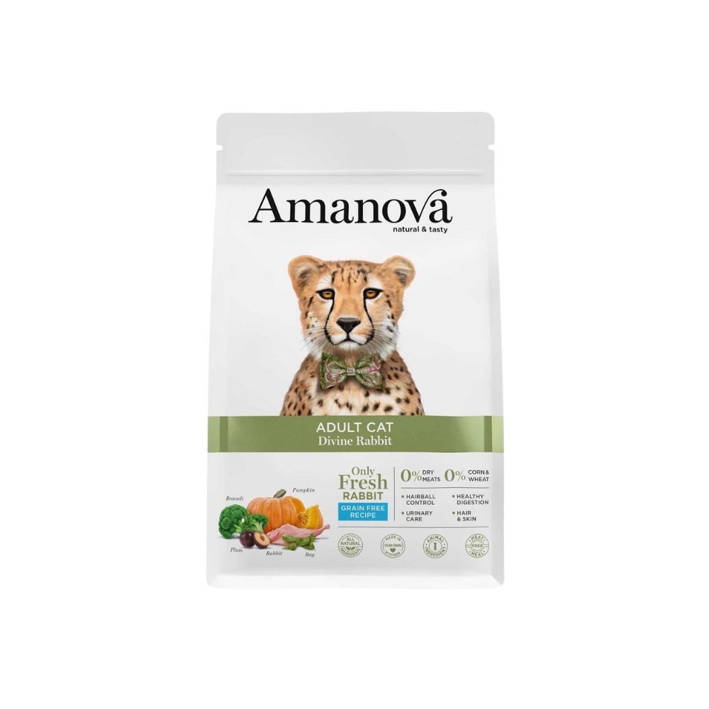 Amanova - Online Pet Shop | Malaysia Online Pet Store | Petico.my